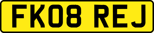 FK08REJ