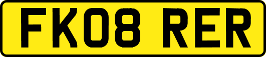 FK08RER