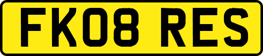 FK08RES