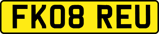 FK08REU