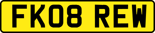 FK08REW