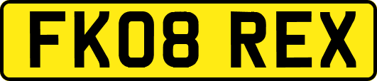 FK08REX