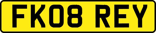 FK08REY