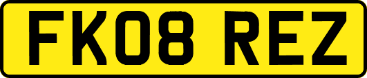 FK08REZ