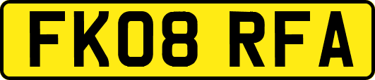 FK08RFA