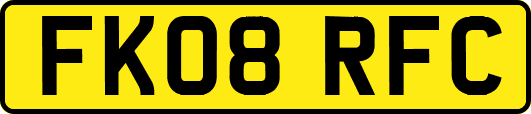 FK08RFC