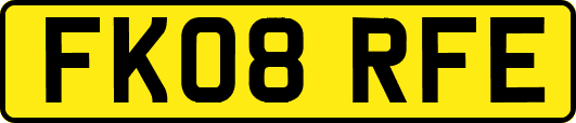 FK08RFE