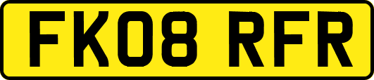FK08RFR