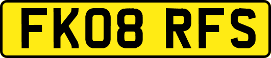 FK08RFS