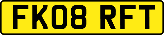 FK08RFT