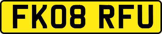 FK08RFU