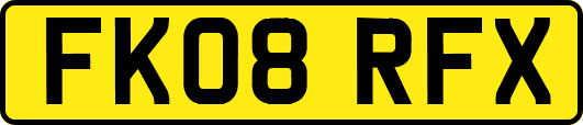 FK08RFX