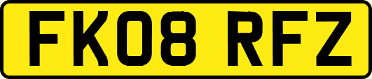 FK08RFZ