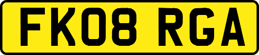 FK08RGA