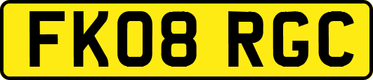 FK08RGC