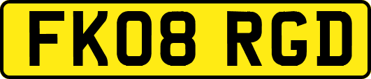 FK08RGD