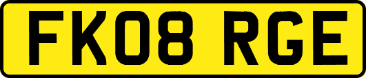 FK08RGE