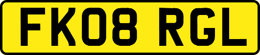 FK08RGL