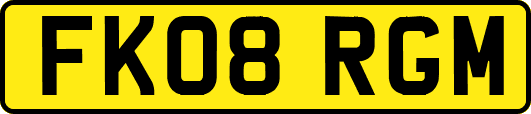 FK08RGM
