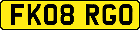 FK08RGO
