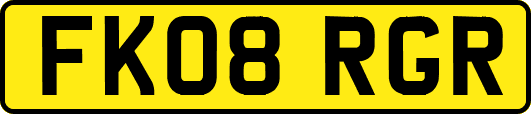 FK08RGR