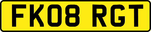 FK08RGT