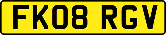 FK08RGV