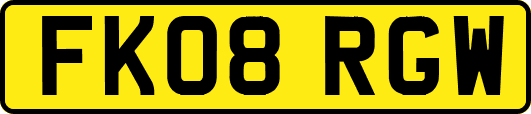 FK08RGW