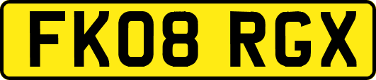 FK08RGX