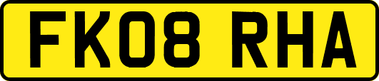 FK08RHA