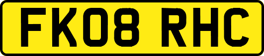 FK08RHC