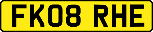 FK08RHE