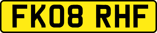 FK08RHF