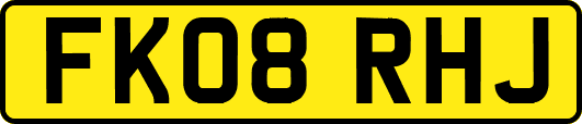 FK08RHJ