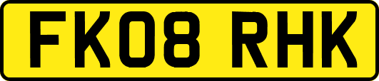 FK08RHK