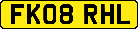 FK08RHL