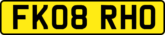 FK08RHO