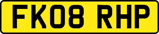 FK08RHP