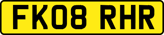 FK08RHR