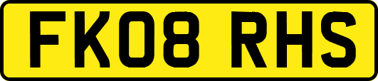 FK08RHS