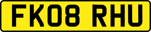 FK08RHU