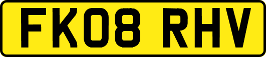 FK08RHV