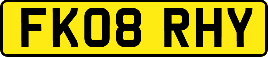 FK08RHY