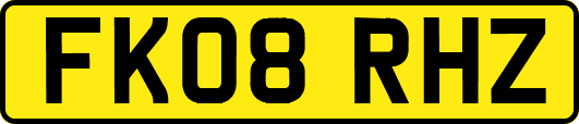 FK08RHZ