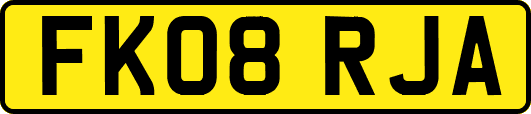 FK08RJA