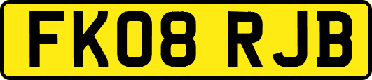 FK08RJB