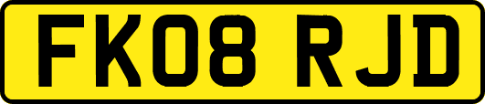 FK08RJD