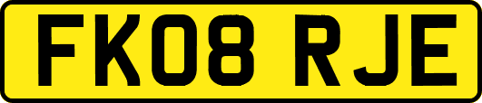 FK08RJE