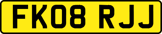 FK08RJJ