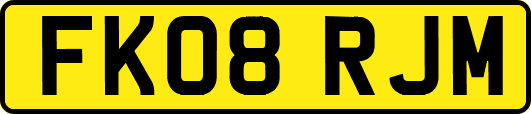 FK08RJM